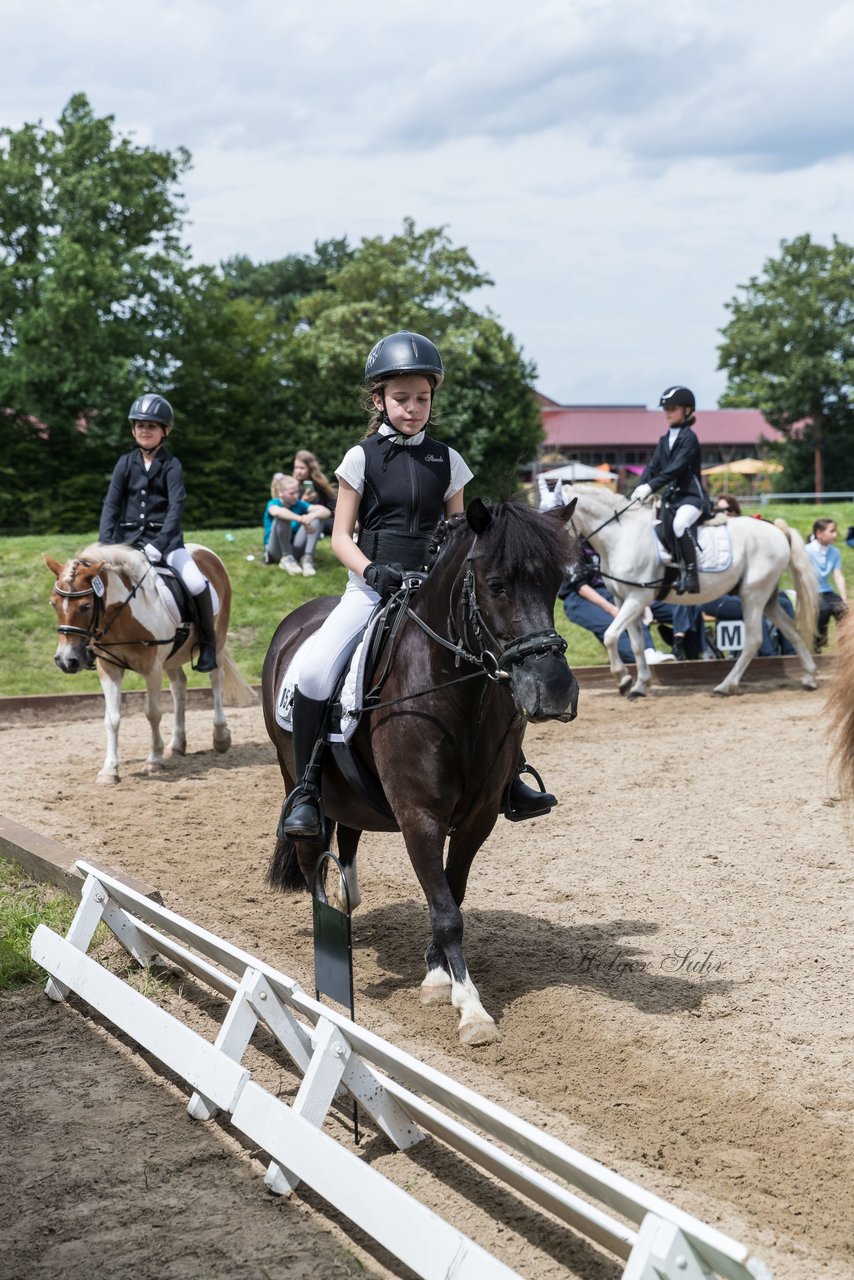 Bild 191 - Pony Akademie Turnier